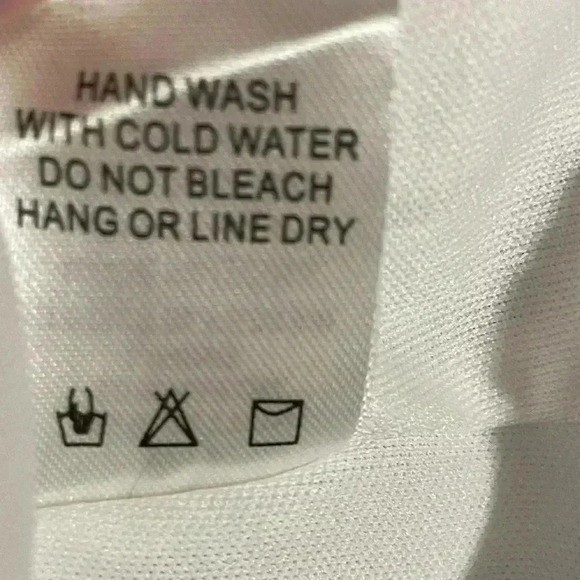 Savanna Jane Multicolor Striped Embroidered Cap Sleeves Tunic Blouse Top Size 2X - Picture 6 of 8